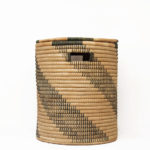 wicker baskets from Malawi