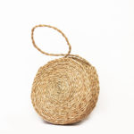 wicker bags from Malawi