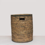 Wicker baskets from Malawi