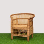 kids wicker chair