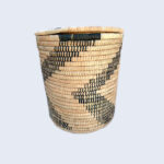 Wicker baskets from Malawi
